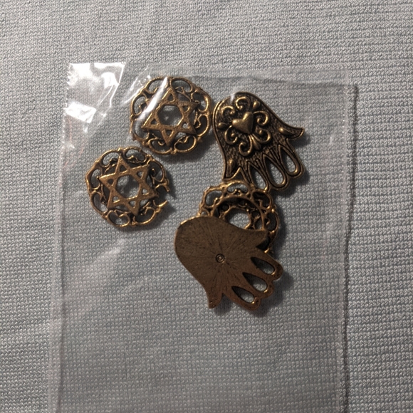 Jewelry Jewish Bulk - Picture 7 of 7